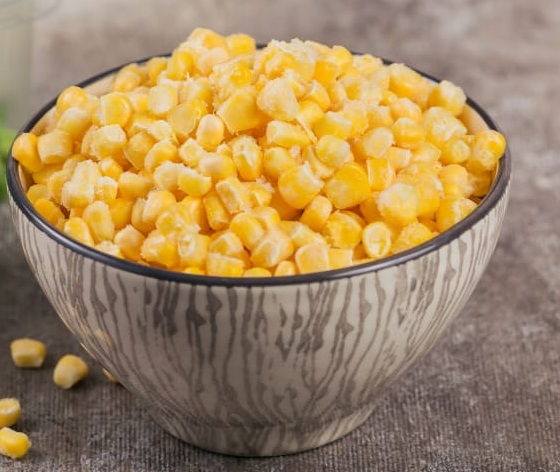 American Corn