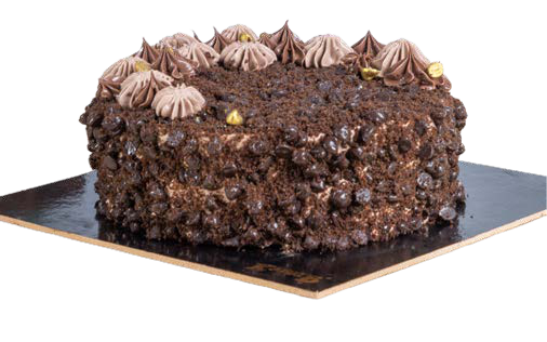 Cakes