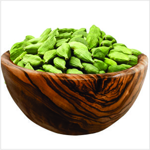 Cardamom