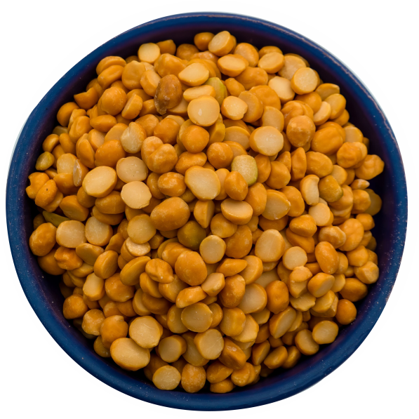 Chana Dal