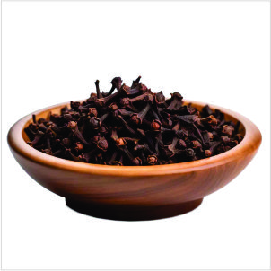 Cloves