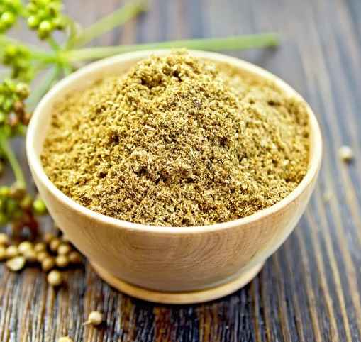 Coriander Powder