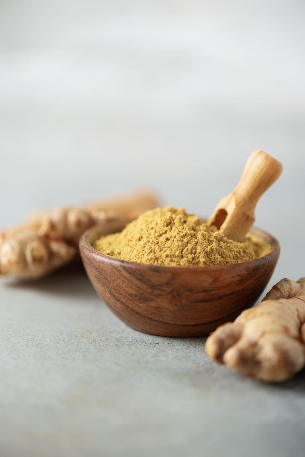 Ginger Powder