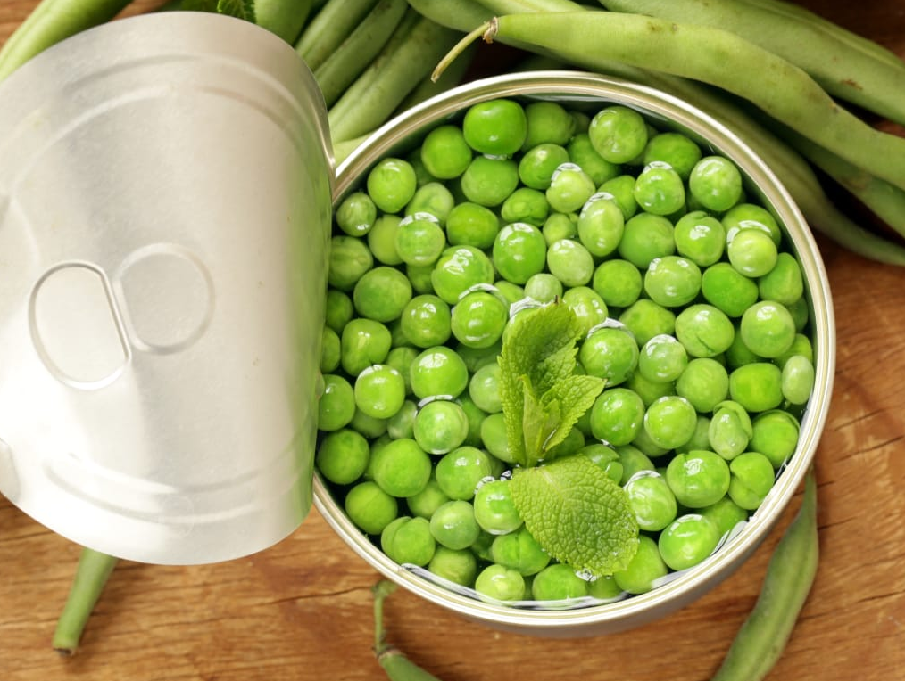 Green Peas