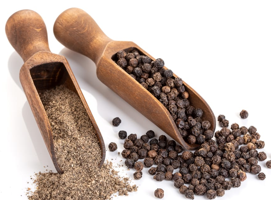 Pepper
