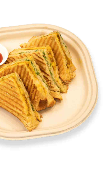 Sandwich