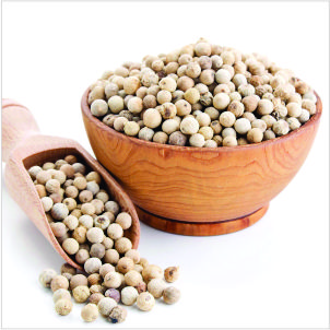 White Pepper Whole