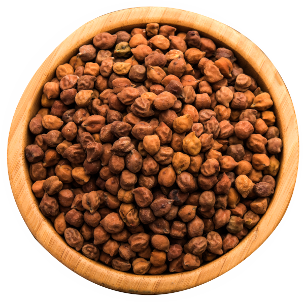 chana black