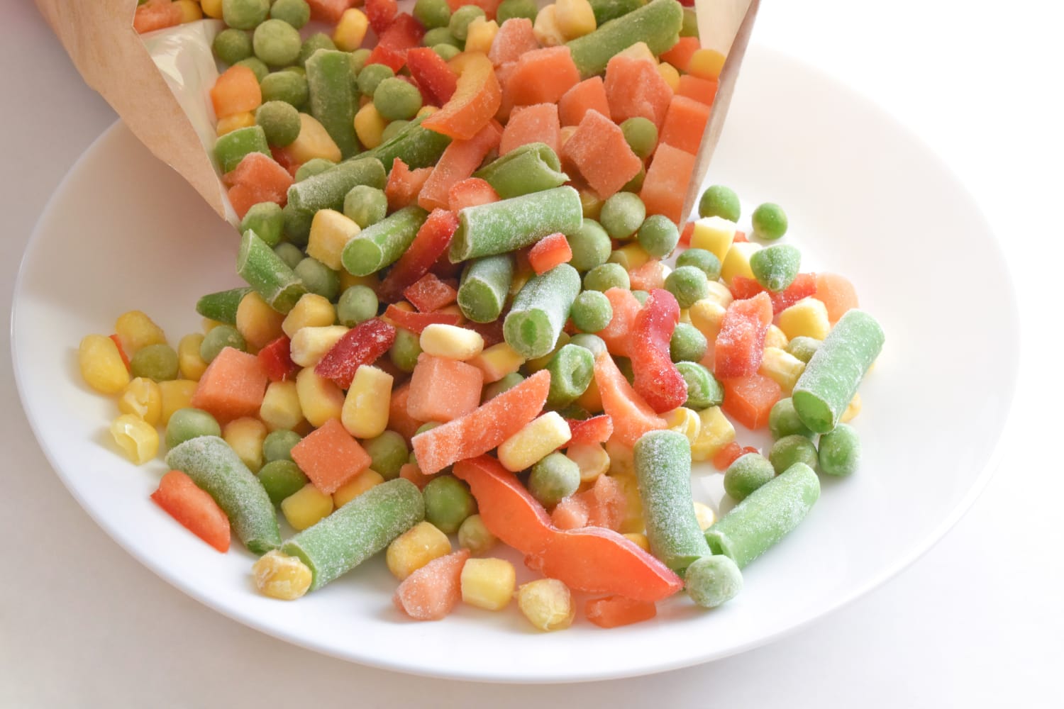 mix-vegtables